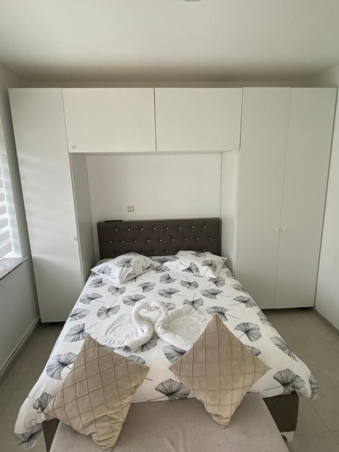1-E Superbe Appartement Lumineux Charleroi Ngoại thất bức ảnh